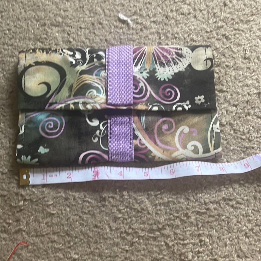 Wallet - Picture 2 of 2